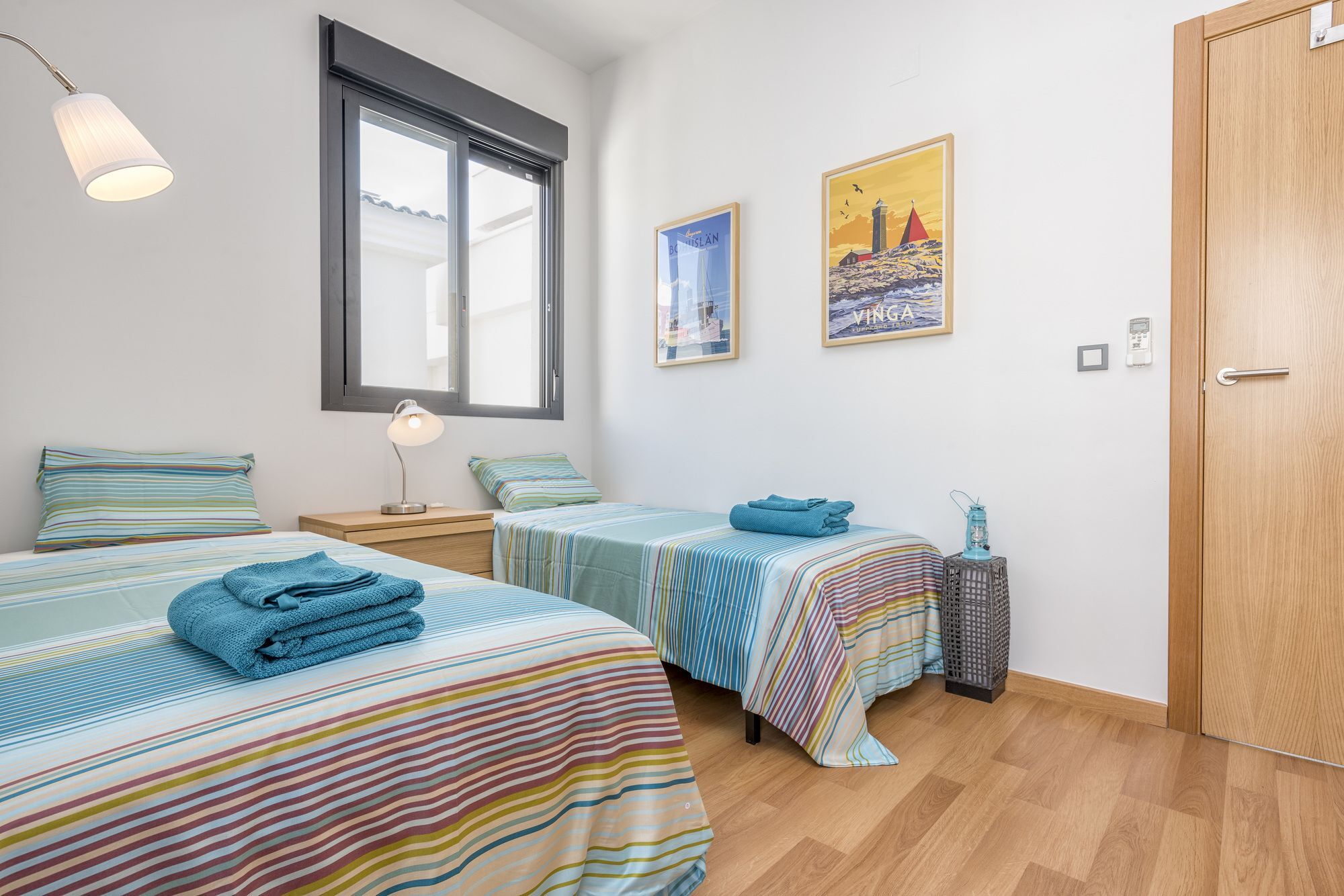 מאלגה Espacioso Apartamento Jinetes מראה חיצוני תמונה