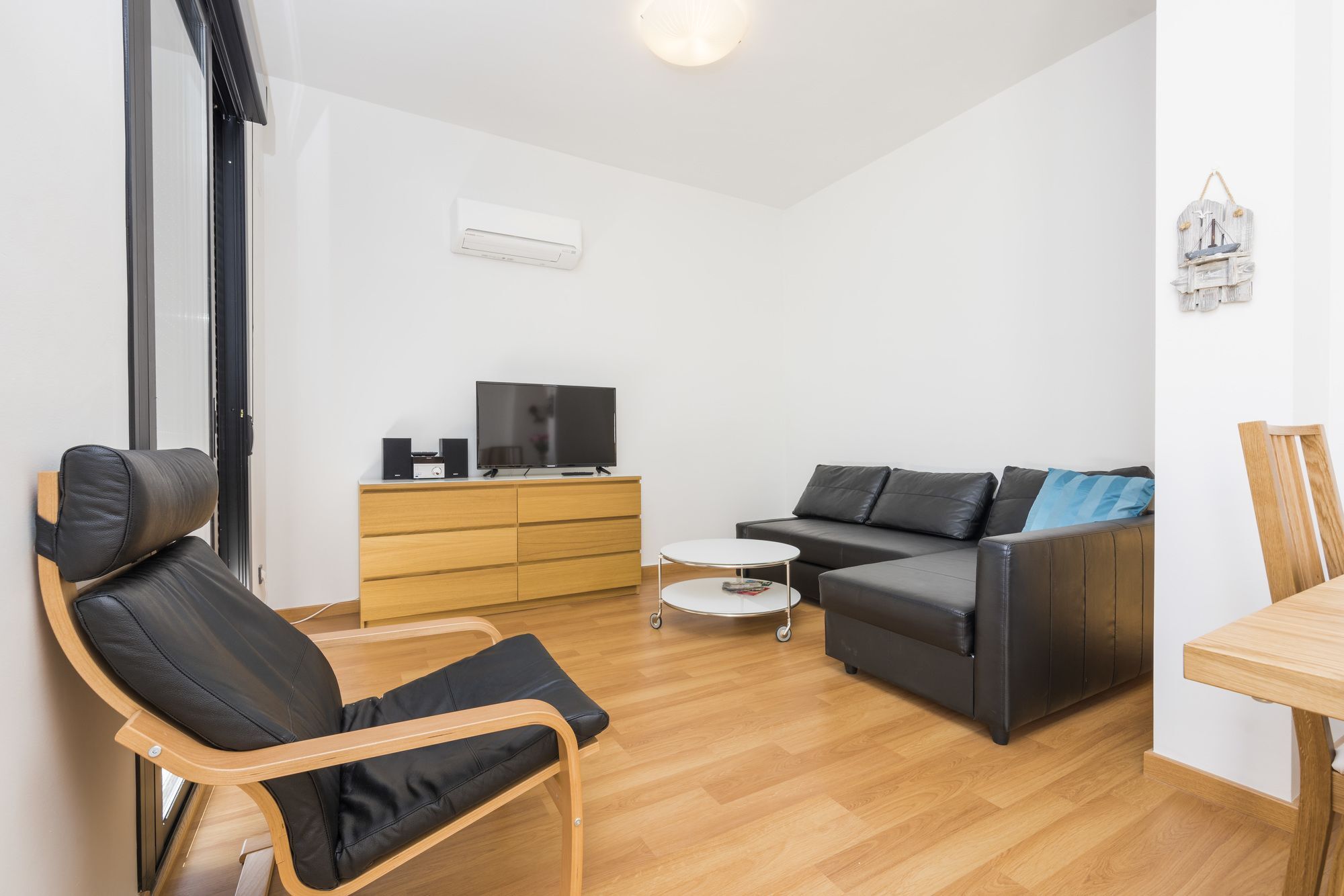 מאלגה Espacioso Apartamento Jinetes מראה חיצוני תמונה