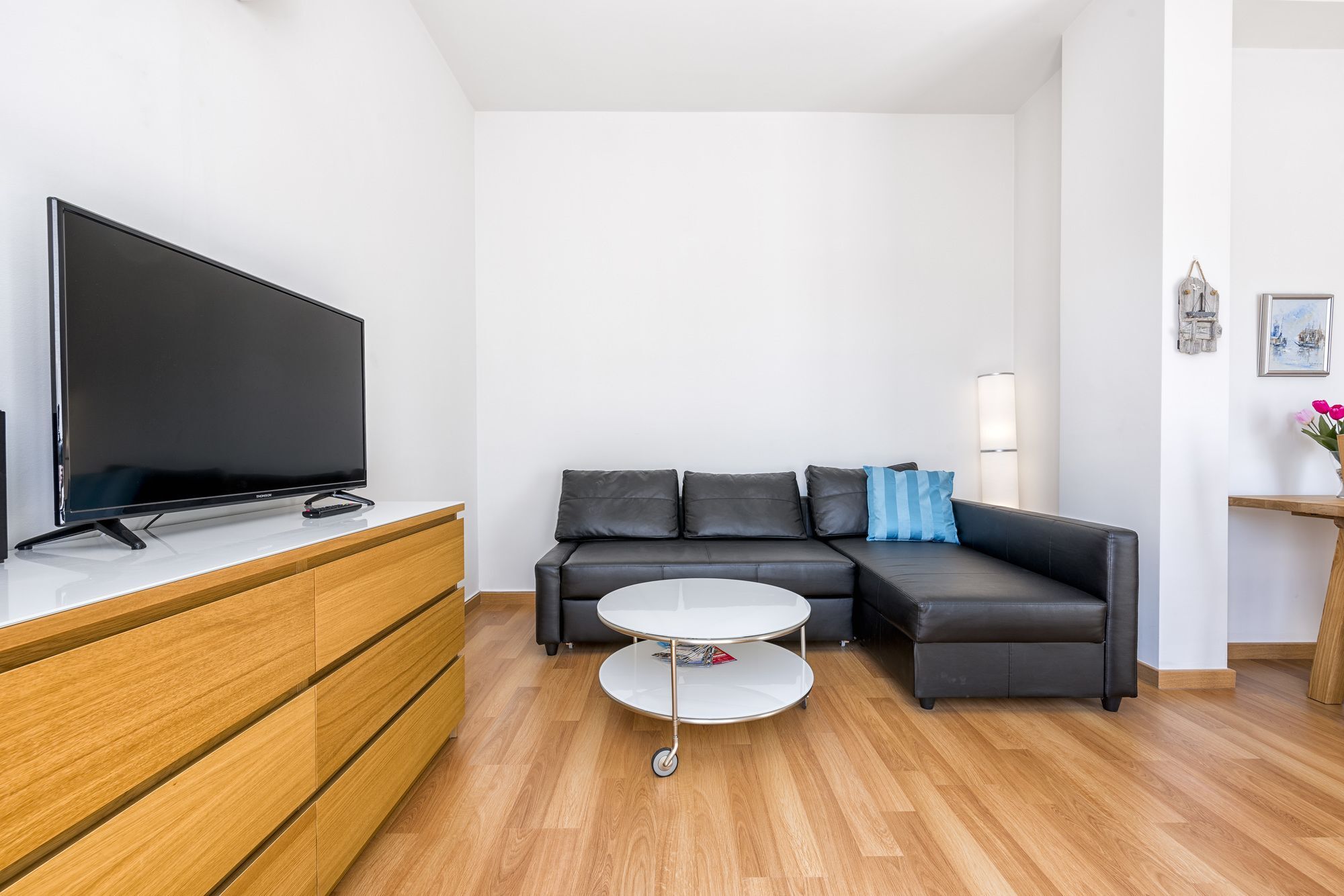 מאלגה Espacioso Apartamento Jinetes מראה חיצוני תמונה
